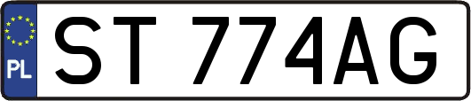ST774AG