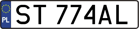 ST774AL