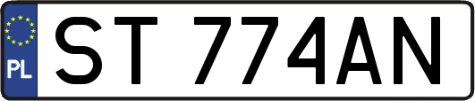ST774AN