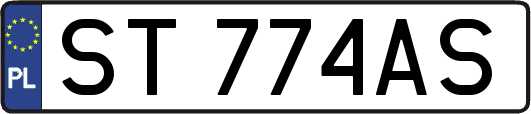 ST774AS