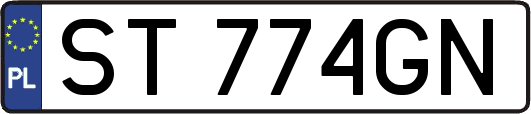 ST774GN