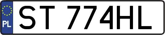 ST774HL