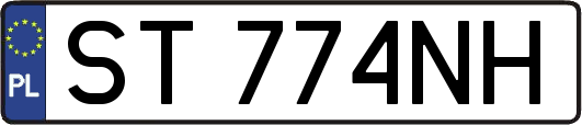 ST774NH