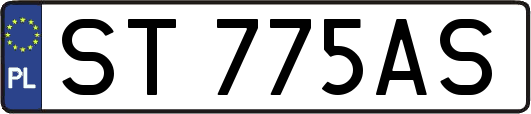 ST775AS