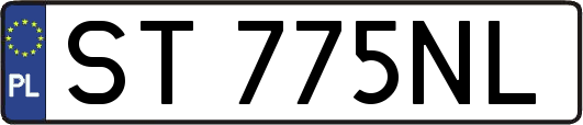ST775NL