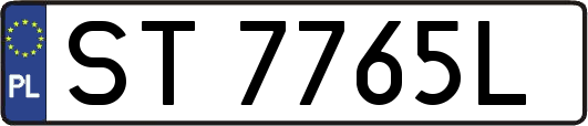 ST7765L