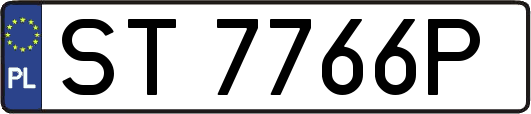 ST7766P