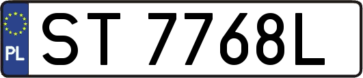 ST7768L