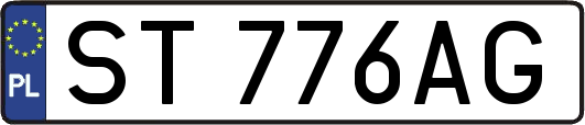 ST776AG