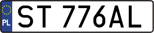 ST776AL
