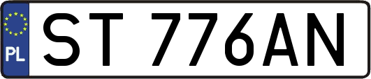 ST776AN
