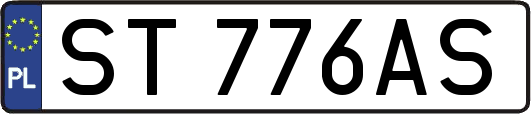 ST776AS