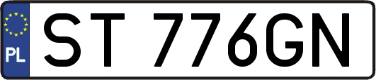 ST776GN