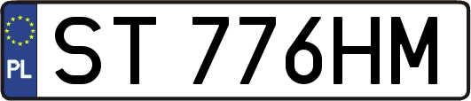 ST776HM