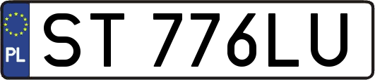 ST776LU