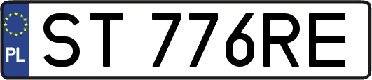 ST776RE