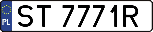 ST7771R