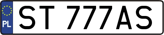 ST777AS
