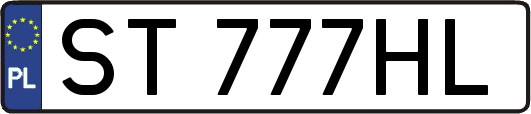 ST777HL