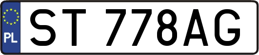 ST778AG