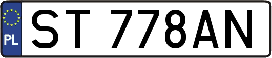 ST778AN