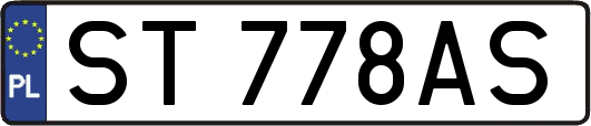 ST778AS