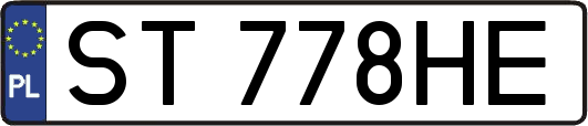 ST778HE