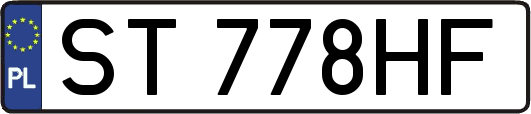 ST778HF