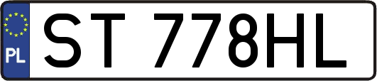 ST778HL