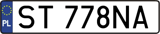ST778NA