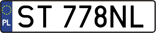 ST778NL