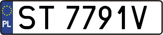 ST7791V