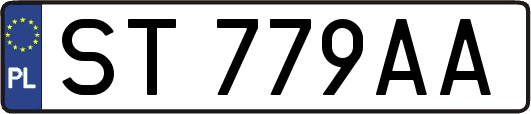 ST779AA