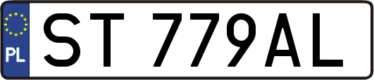 ST779AL