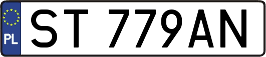 ST779AN