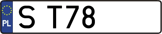 ST78