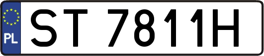 ST7811H