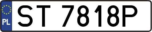 ST7818P