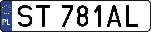 ST781AL
