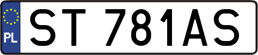 ST781AS