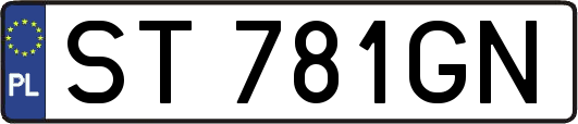 ST781GN