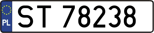 ST78238