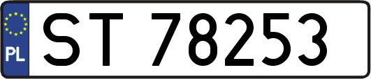 ST78253