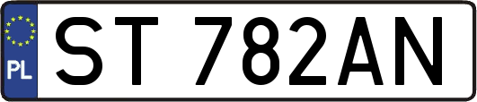 ST782AN