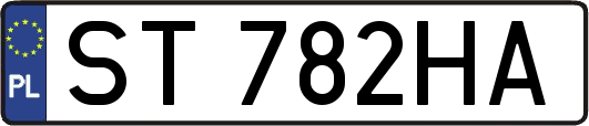 ST782HA