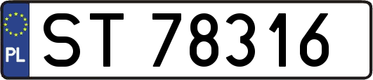 ST78316