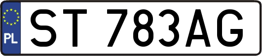 ST783AG