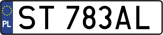 ST783AL