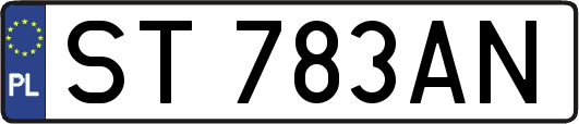 ST783AN