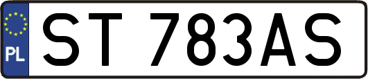 ST783AS